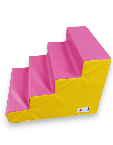 ESCADAS : 4 DEGRAUS