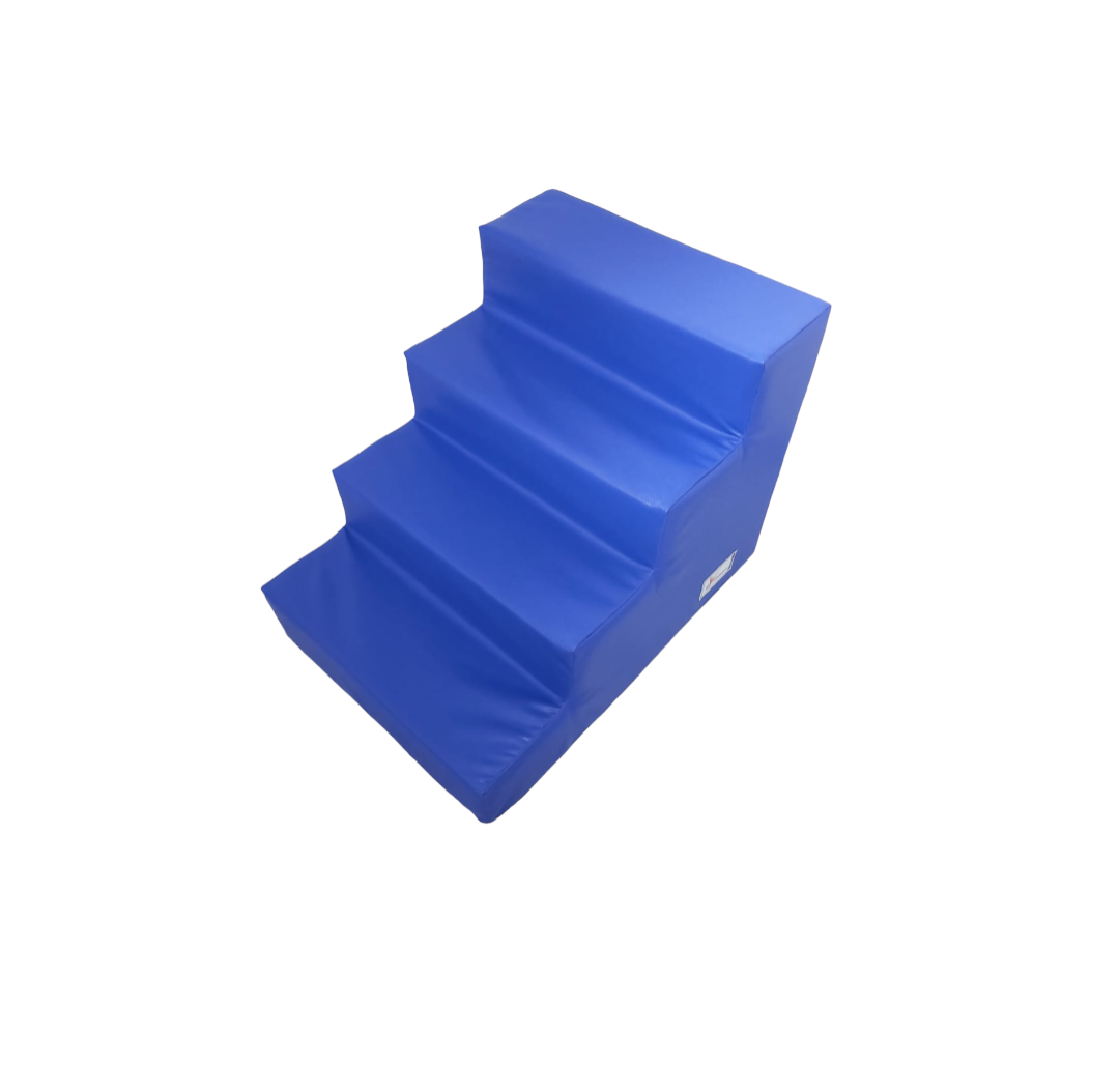 ESCADAS : 4 DEGRAUS