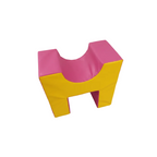SUPORTE H 60x30x60 cm