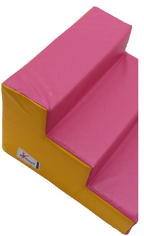 ESCADAS : 3 DEGRAUS