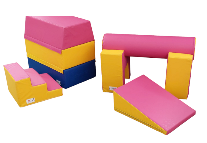 PLINTO INFANTIL 100x60x90 cm