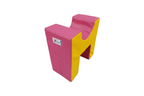 SUPORTE H 60x30x60 cm
