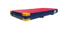COLCHÃO DE QUEDA 200x100x20 cm com cantos reforçados