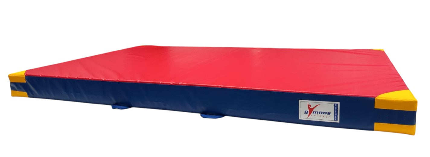 COLCHÃO DE QUEDA 200x100x20 cm com cantos reforçados