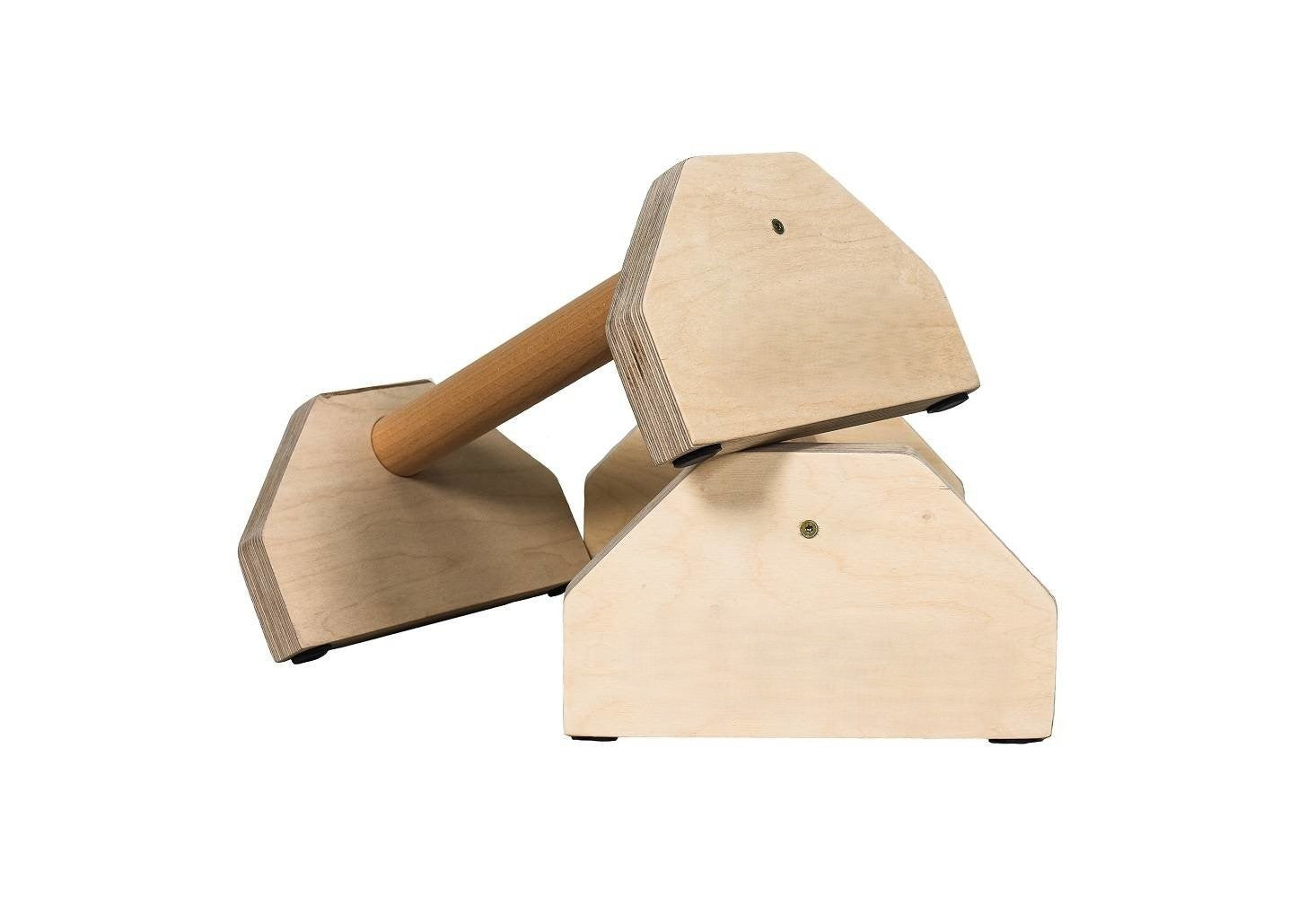 MINI PARALELAS 53 CM (PAR)