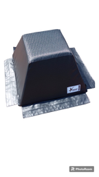 PIRÂMIDE PARKOUR 60/60 x 30/30 x 35cm