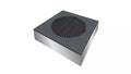 Trampolim Infantil "Playground Loop XL" 2,00 × 2,00 m