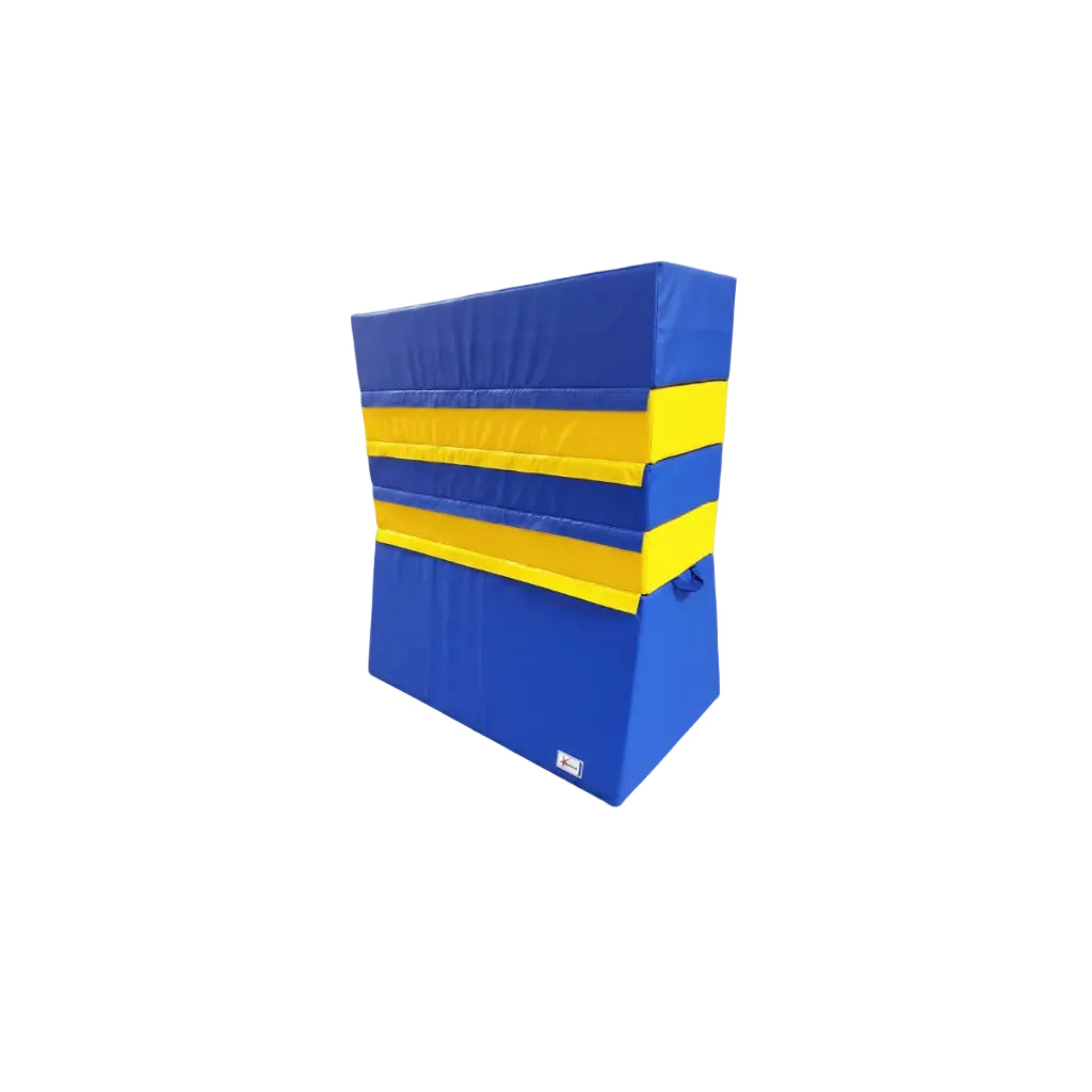 PLINTO DE TEAMGYM 150x80x160 cm