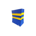 PLINTO DE TEAMGYM 150x80x160 cm