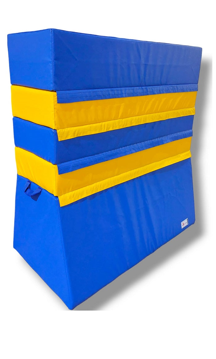 PLINTO DE TEAMGYM 150x80x160 cm