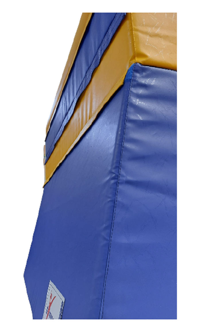 PLINTO DE SALTOS 150x80x140 cm