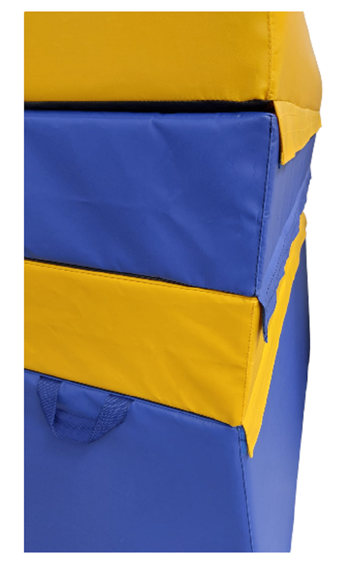 PLINTO DE SALTOS 150x80x140 cm
