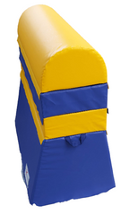 PLINTO DE SALTOS 150x80x140 cm