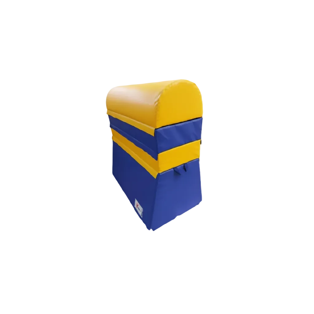 PLINTO DE SALTOS 150x80x140 cm