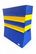 TEAMGYM PLINTH 150x80x160 cm