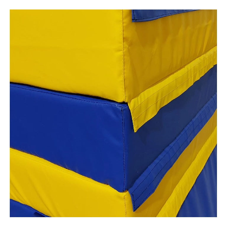 PLINTO DE TEAMGYM 150x80x160 cm