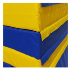 PLINTO DE TEAMGYM 150x80x160 cm