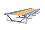 NOVA Pista Trampolim "Stationary" 2