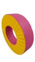 FOAM WHEEL MODULE 120x30x60 cm