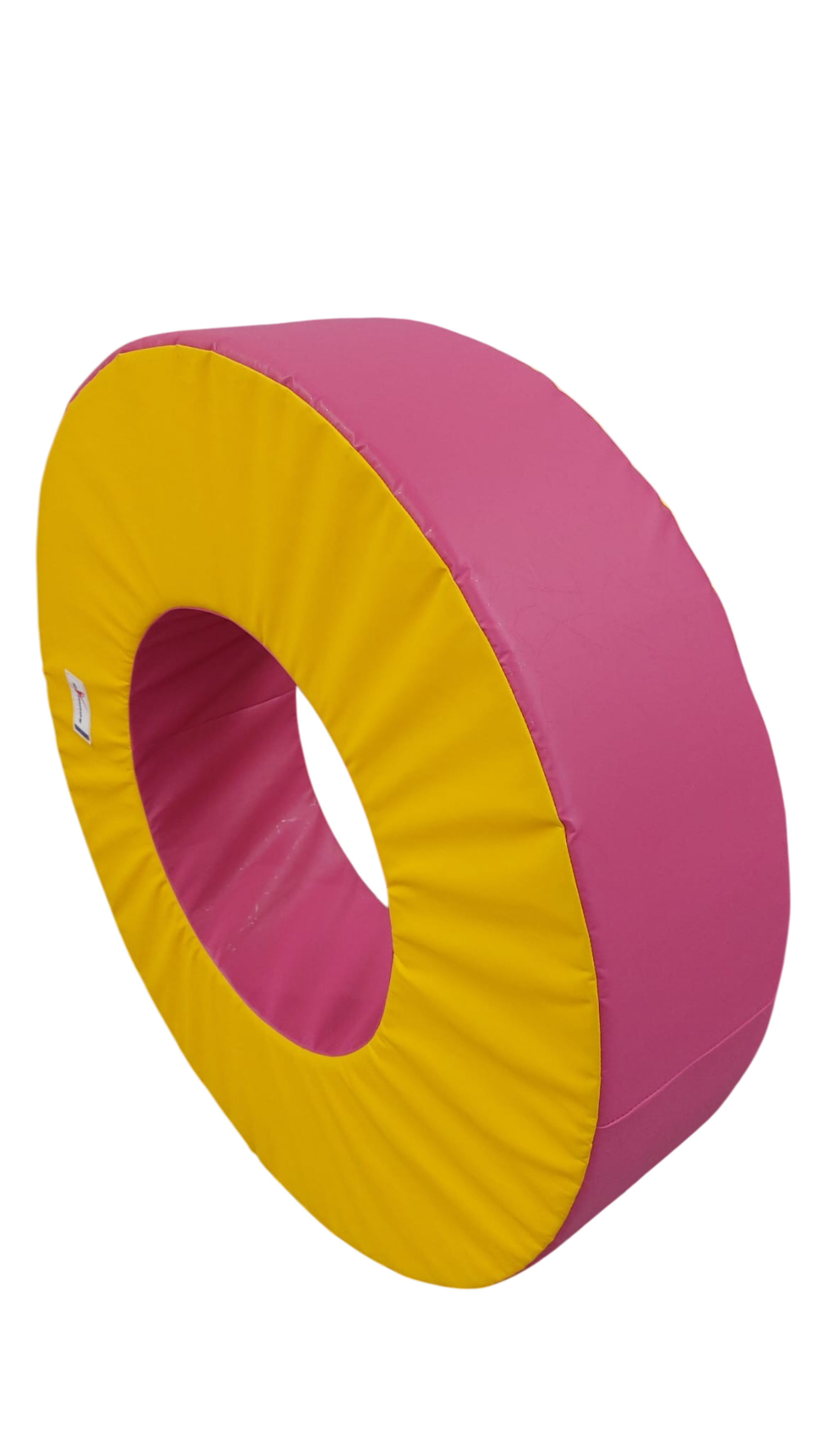 FOAM WHEEL MODULE 120x30x60 cm