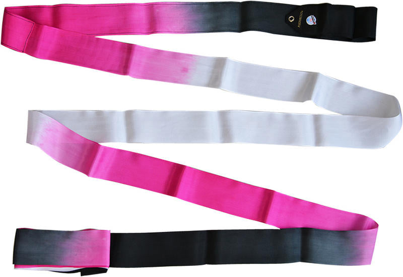 PASTORELLI MULTICOLOR RIBBON 6m - FIG