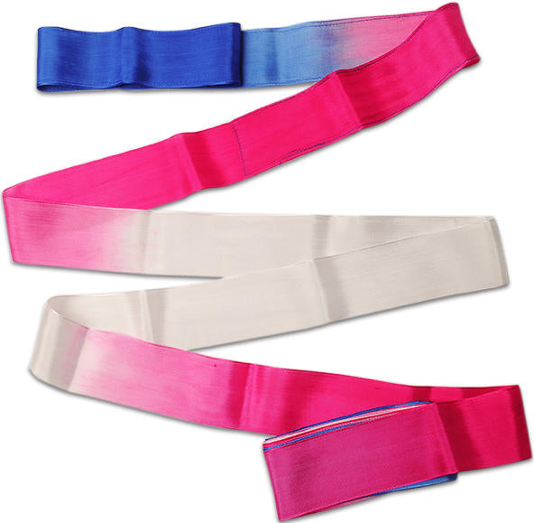 PASTORELLI MULTICOLOR RIBBON 6m - FIG