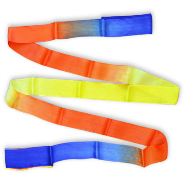 PASTORELLI MULTICOLOR RIBBON 6m - FIG