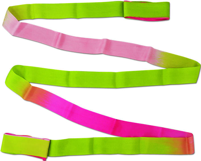 PASTORELLI MULTICOLOR RIBBON 6m - FIG