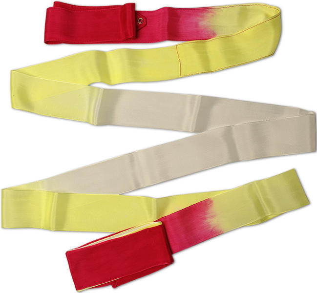 PASTORELLI MULTICOLOR RIBBON 6m - FIG