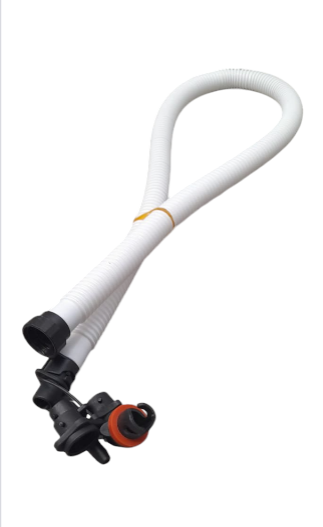 BOMBA MANUAL