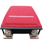Trampolim Reuther Standard Plus com molas