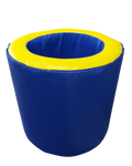 Foam Tube Module 60x60/40/10x60 cm