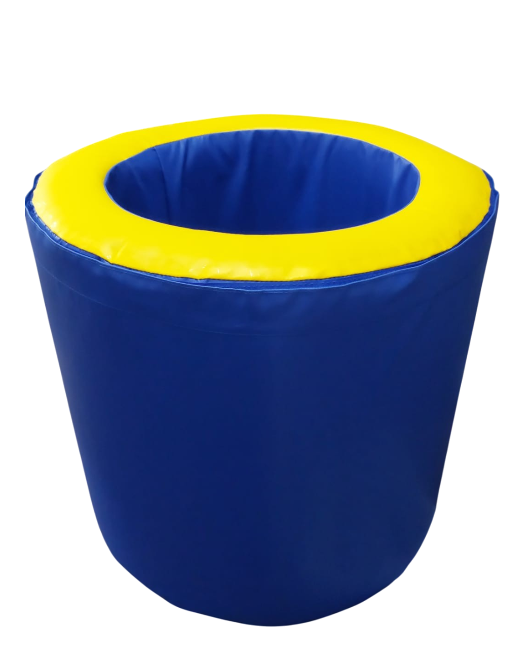 Foam Tube Module 60x60/40/10x60 cm