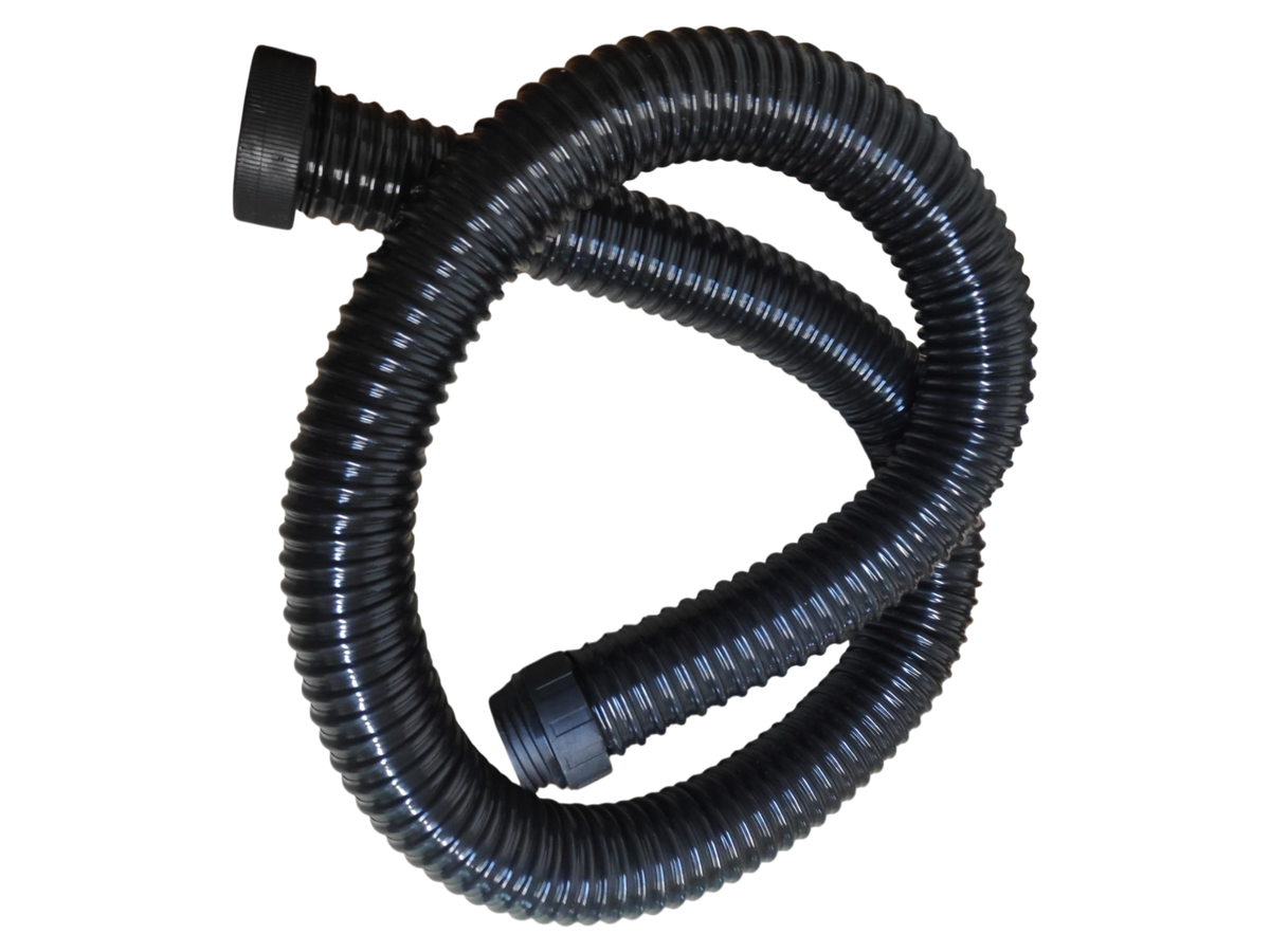 Tubo grande para el motor de inflado del AirTrack