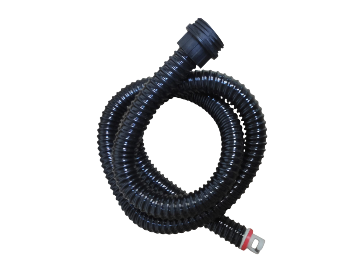 Tubo pequeño para motor de AirTrack