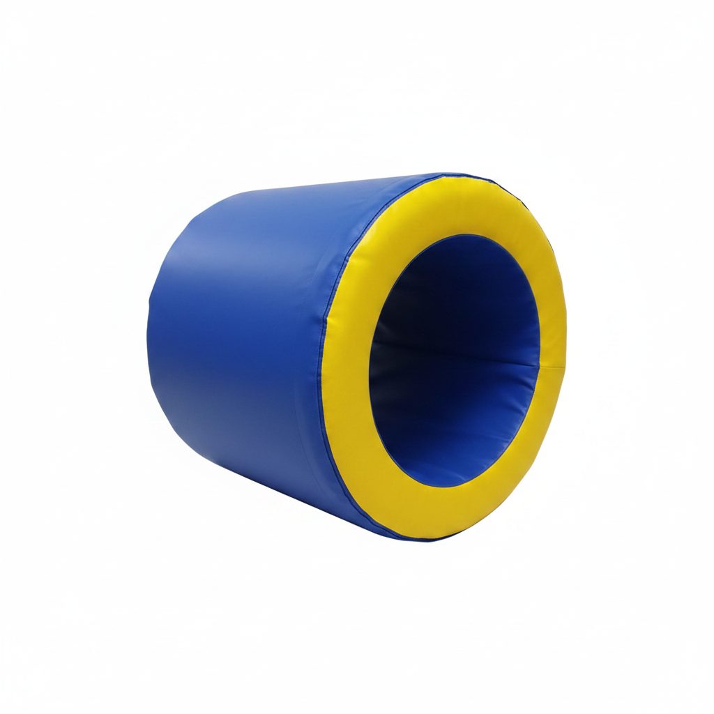 Foam Tube Module 60x60/40/10x60 cm