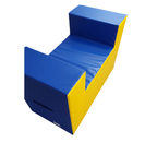 MESA PARKOUR 120x75x90cm