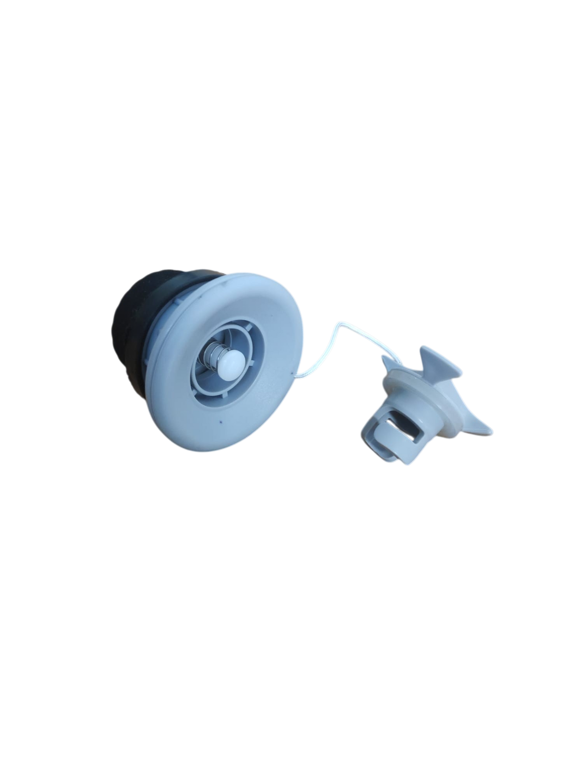 Small AirTrack Valve + Wrench