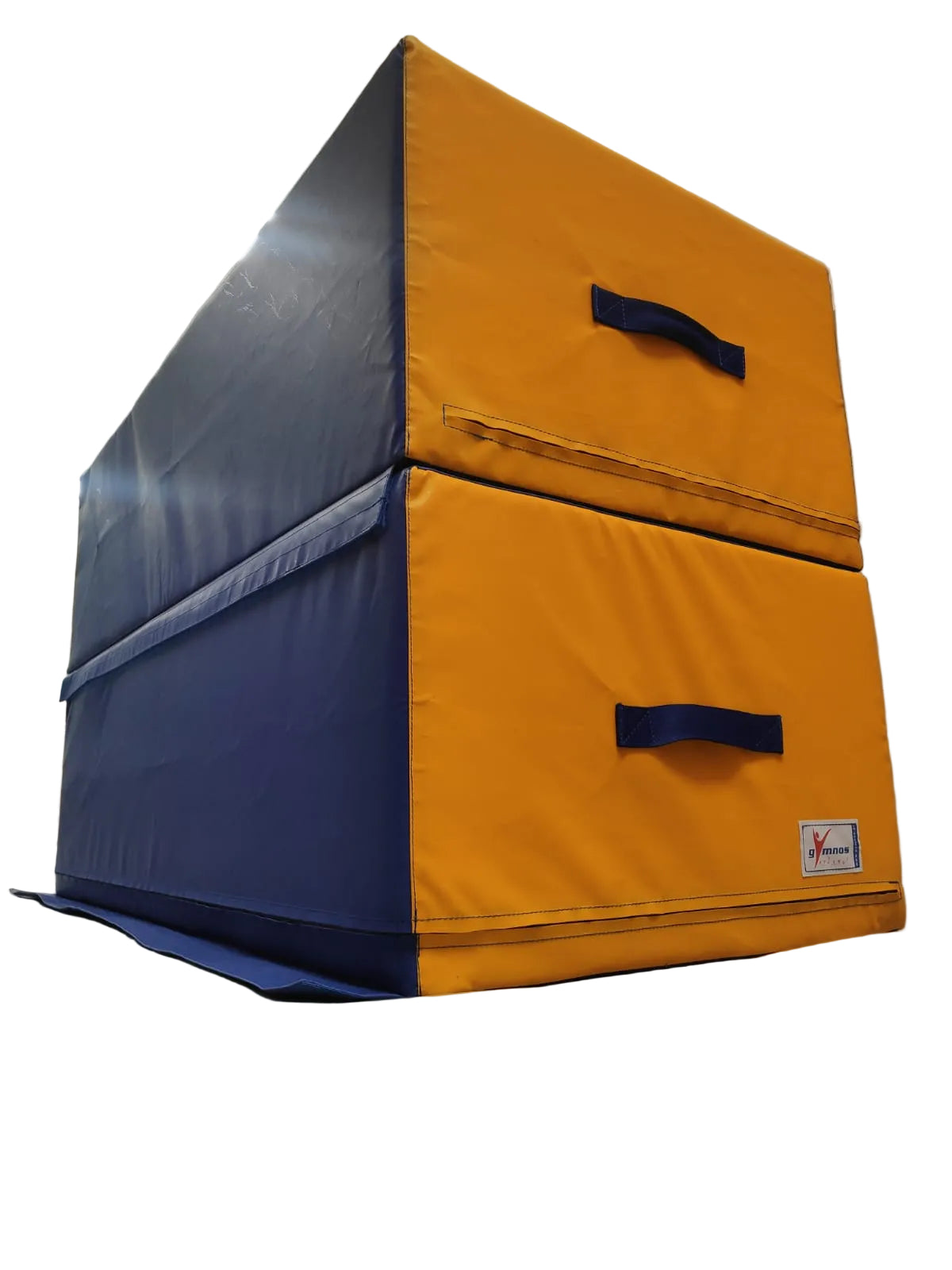 BLOCO CUBO PARKOUR 140x70x90cm
