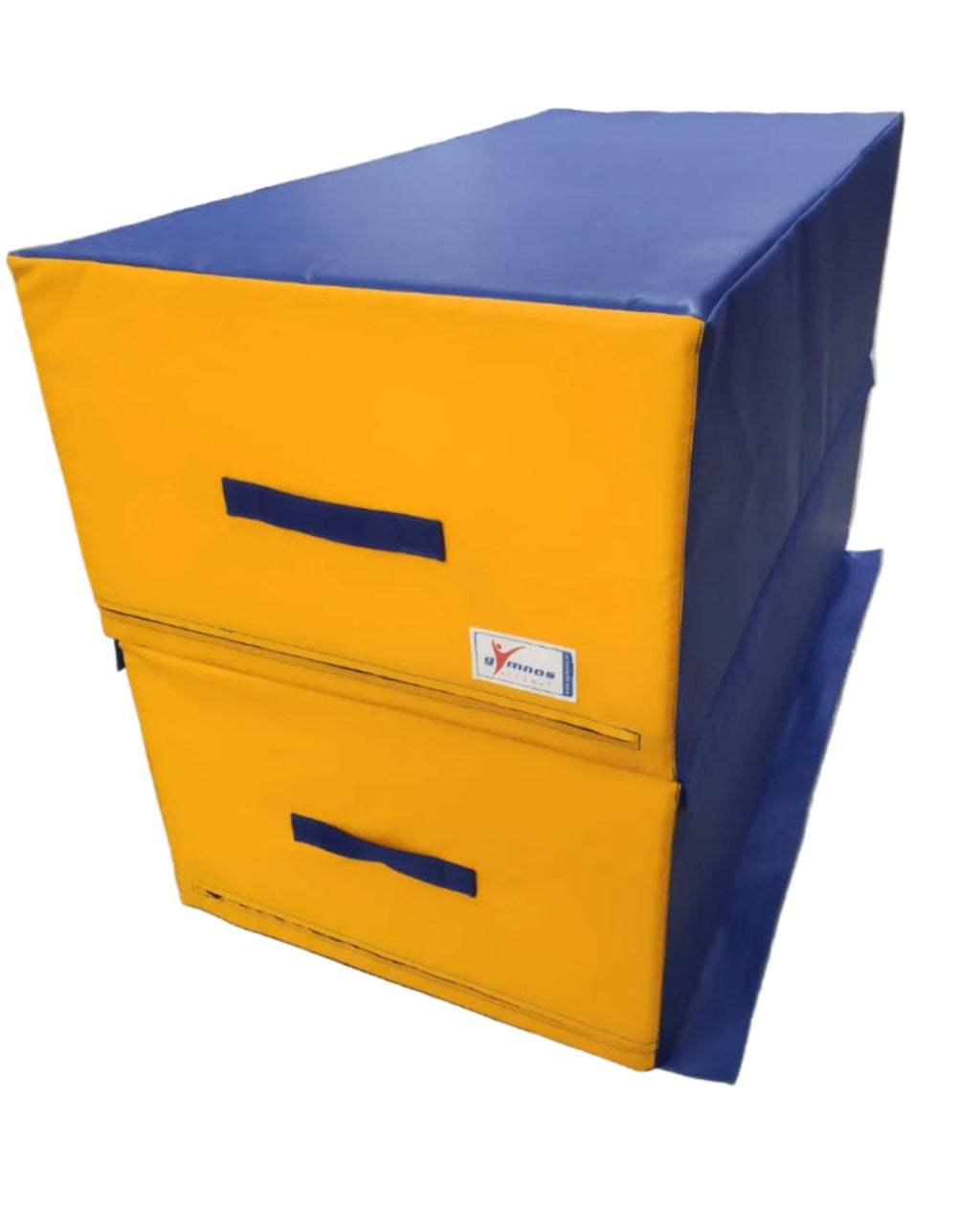 BLOQUE CUBO PARKOUR 140x70x90cm