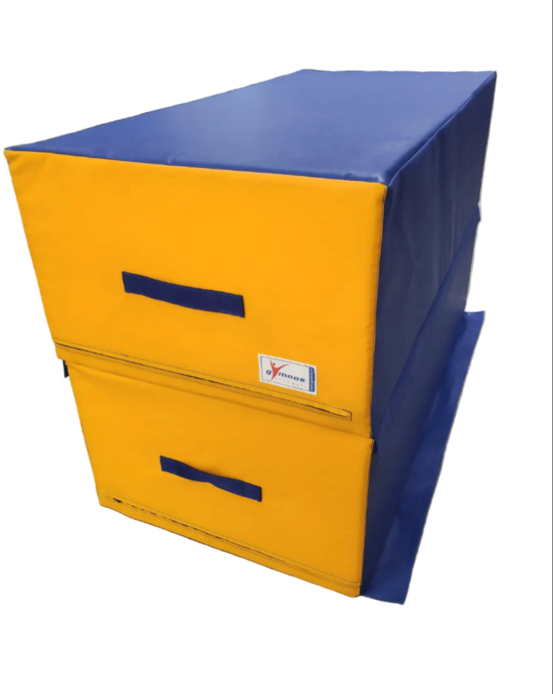 BLOCO CUBO PARKOUR 140x70x90cm