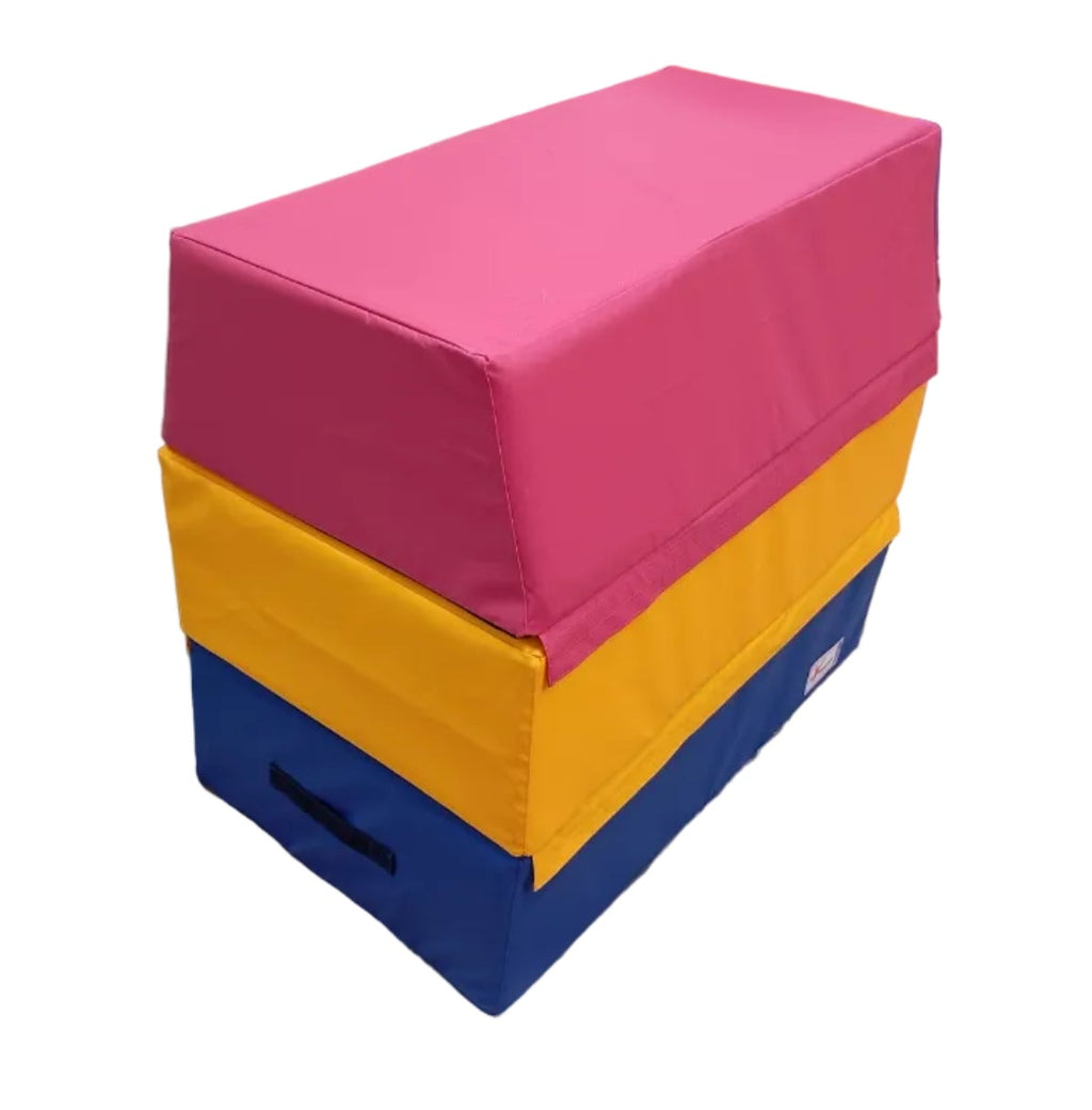 PLINTO INFANTIL 100x60x90 cm
