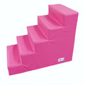 Stairs: 5 steps
