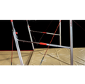 WIDTH ADJUSTERS FOR “RIO” ASYMMETRICAL BARS