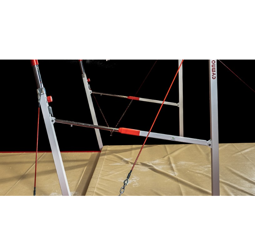 WIDTH ADJUSTERS FOR “RIO” ASYMMETRICAL BARS