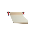 CARRINHO ENROLADOR DE CARPETES 4 m, Gymnova
