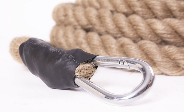 CORDA SUSPENSA 5 M