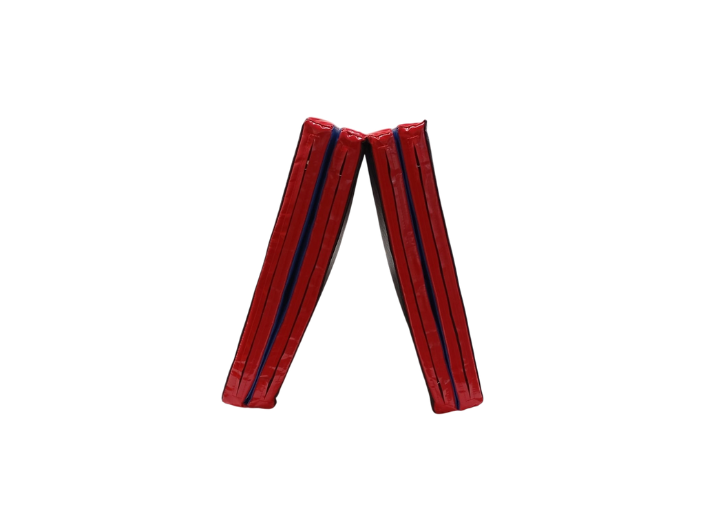 COLCHONETA PLEGABLE PVC