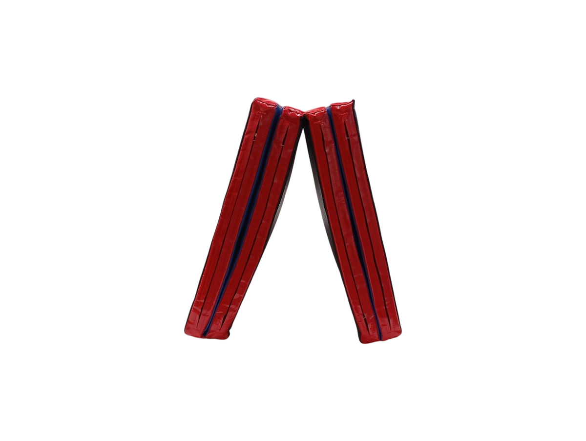 COLCHONETA PLEGABLE PVC