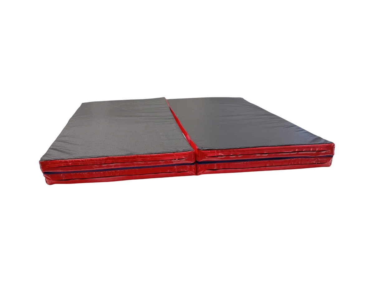 COLCHONETA PLEGABLE PVC